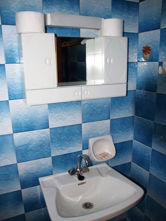 Oasis Studios Rodakino Chambre photo